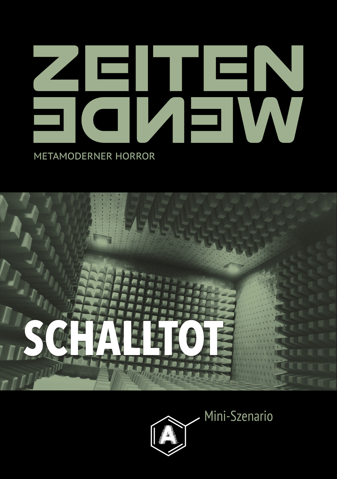 Schalltot